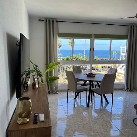 Cornelias Home Tc3 Atico Los Cristianos  Exteriér fotografie
