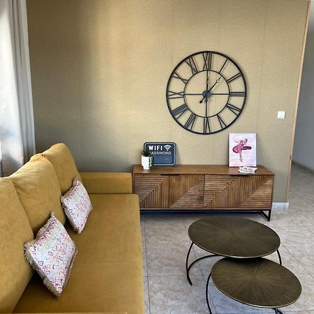 Cornelias Home Tc3 Atico Los Cristianos  Exteriér fotografie