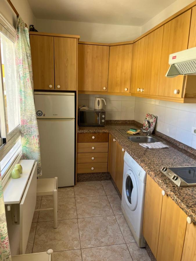 Cornelias Home Tc3 Atico Los Cristianos  Exteriér fotografie