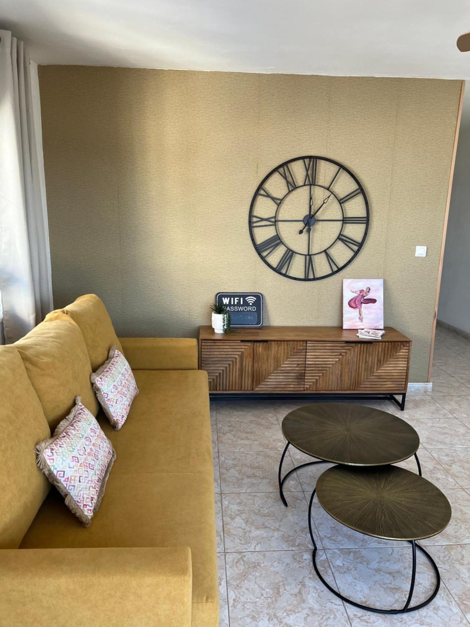 Cornelias Home Tc3 Atico Los Cristianos  Exteriér fotografie